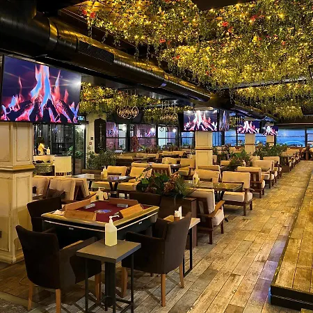 Kurucesme Business 4*