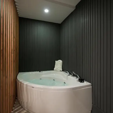 Hotel Kurucesme Business Istanbulská provincie