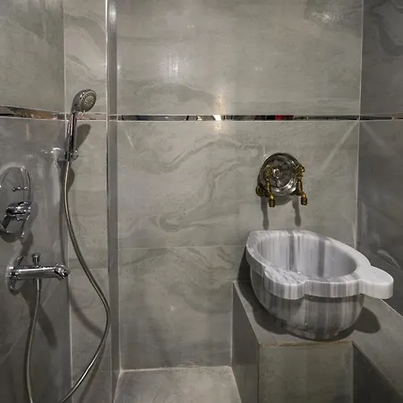 Kurucesme Business Hotel