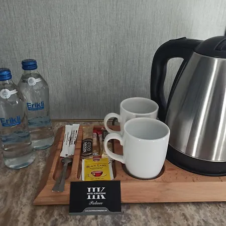 Kurucesme Business 4* Istanbulská provincie