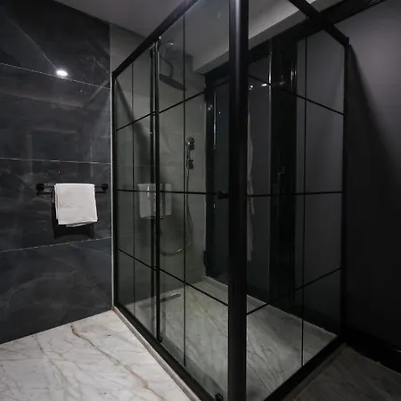 Kurucesme Business 호텔