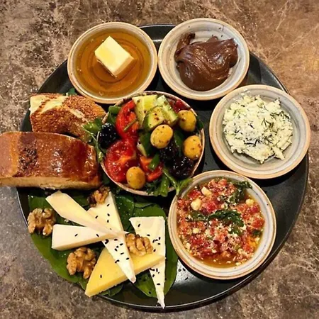 Hotel Kurucesme Business 4*