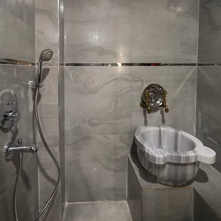 Kurucesme Business Hotel Istanbulská provincie