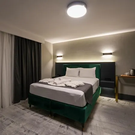 Atasehir Kurucesme Palace