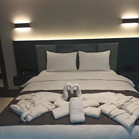 Kurucesme Business 호텔 4*