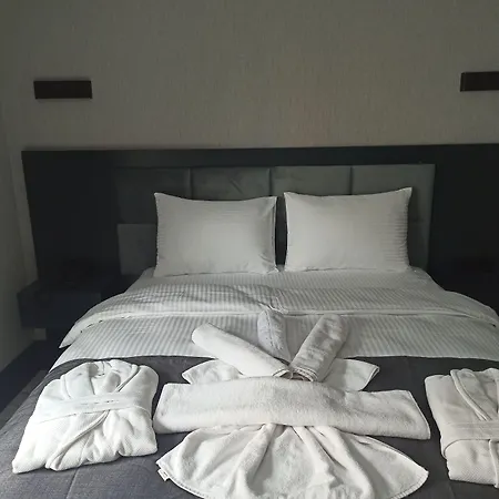 Atasehir Kurucesme Palace 4*