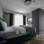 Kurucesme Business Hotel