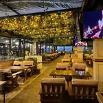 Kurucesme Business Hotel 4*