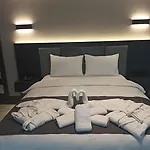 Kurucesme Business Hotel 4*