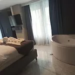 Kurucesme Business Hotel
