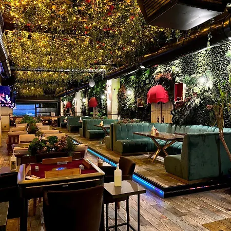 Kurucesme Business 4*