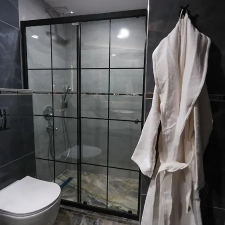 Kurucesme Business Estambul