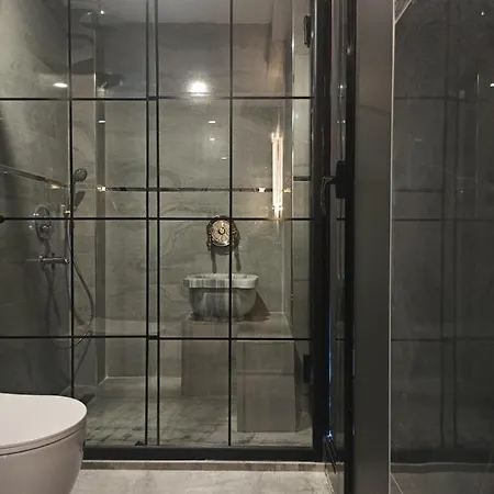Atasehir Kurucesme Palace 4*