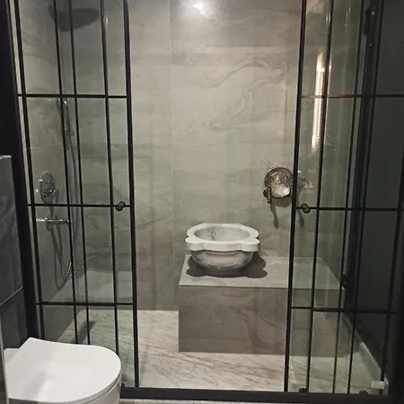 Kurucesme Business 4* Isztambul