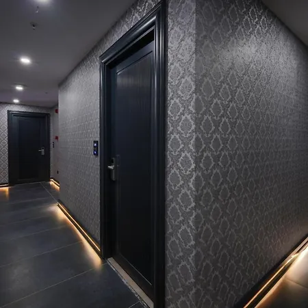 Kurucesme Business 4* Estambul