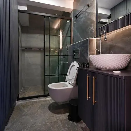 Kurucesme Business Istambul