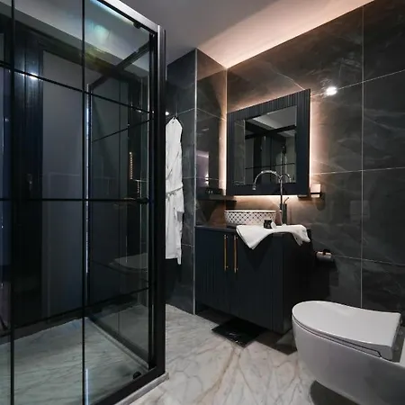 Hotel Kurucesme Business Istanboel