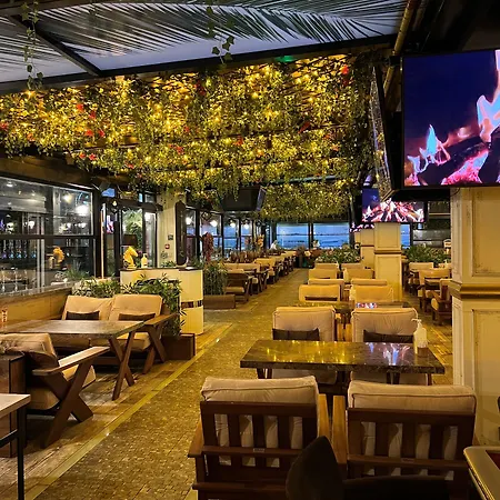 Kurucesme Business Szálloda 4*