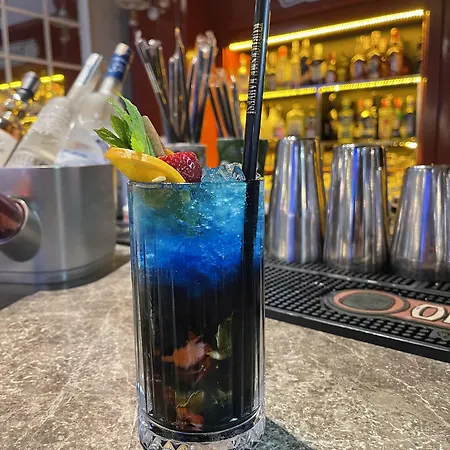 Hotel Kurucesme Business 4*