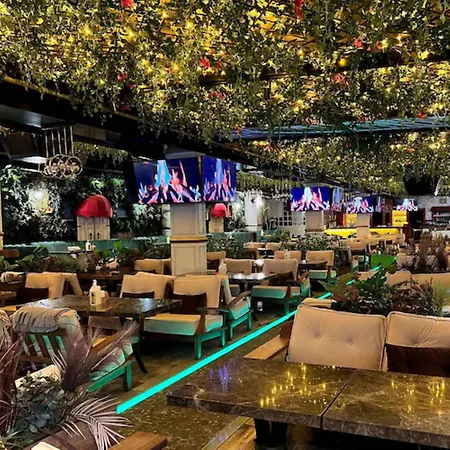 Kurucesme Business Istambul