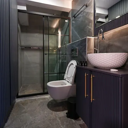 Atasehir Kurucesme Palace 4*