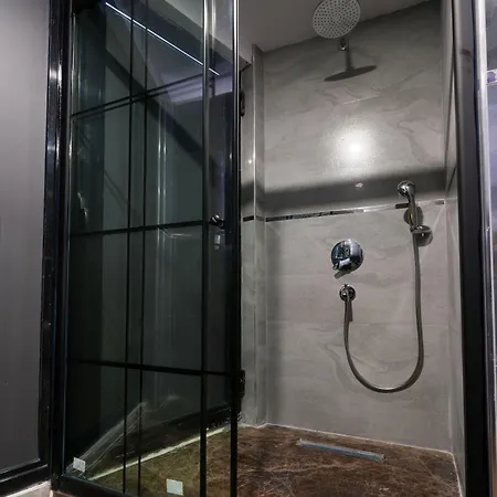 Kurucesme Business 4* Istambul