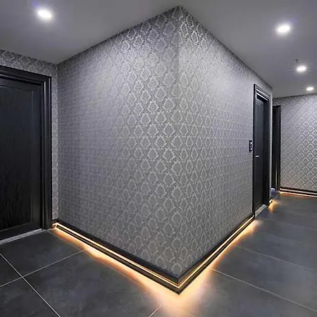 Atasehir Kurucesme Palace Szálloda 4*
