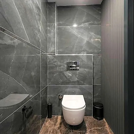 Szálloda Atasehir Kurucesme Palace 4*