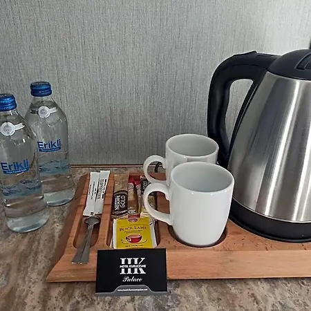 Atasehir Kurucesme Palace 4* Isztambul