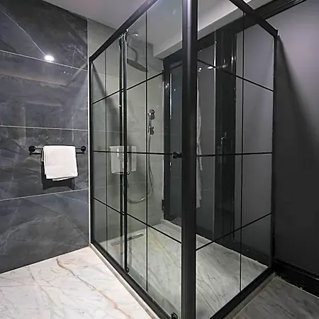 Szálloda Atasehir Kurucesme Palace 4*