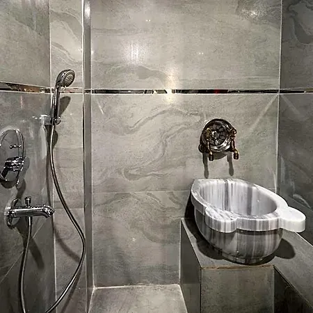Atasehir Kurucesme Palace Szálloda