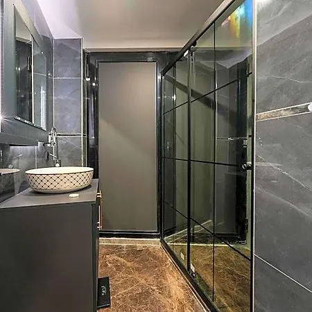 Atasehir Kurucesme Palace Szálloda 4*