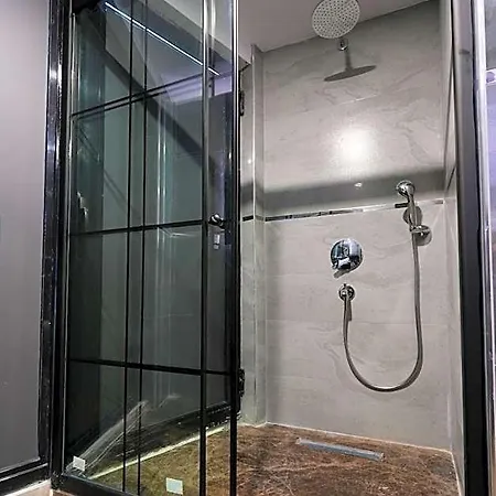 Atasehir Kurucesme Palace Szálloda Isztambul