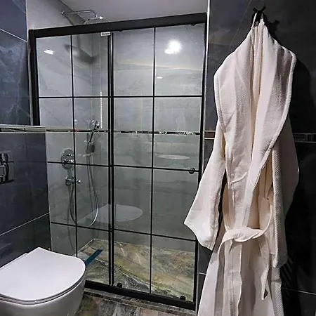 Atasehir Kurucesme Palace Szálloda