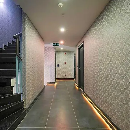 Atasehir Kurucesme Palace