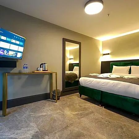 Atasehir Kurucesme Palace Isztambul