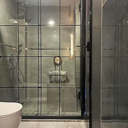 Szálloda Atasehir Kurucesme Palace Isztambul