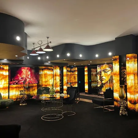 Atasehir Kurucesme Palace Hotel 4*
