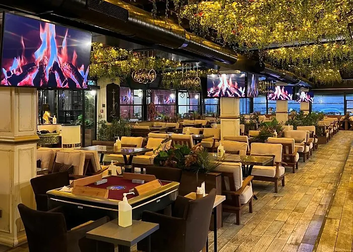 Kurucesme Business 4*