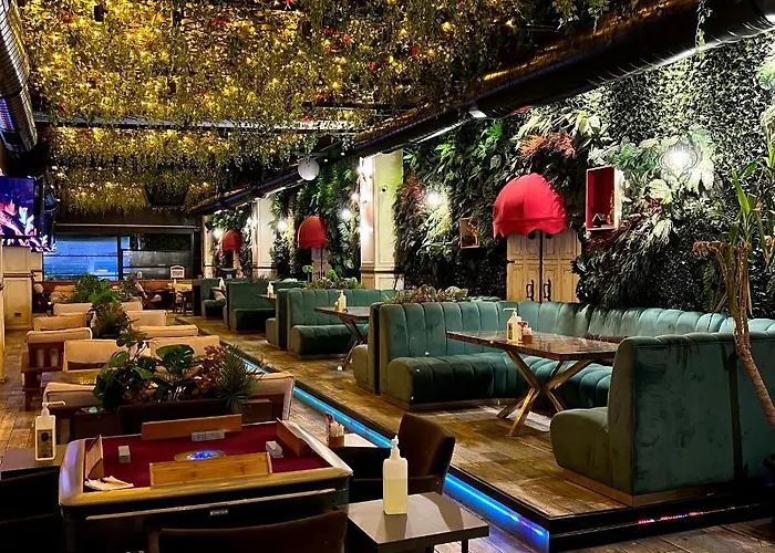 Kurucesme Business 4*