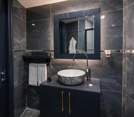 Kurucesme Business Hotel