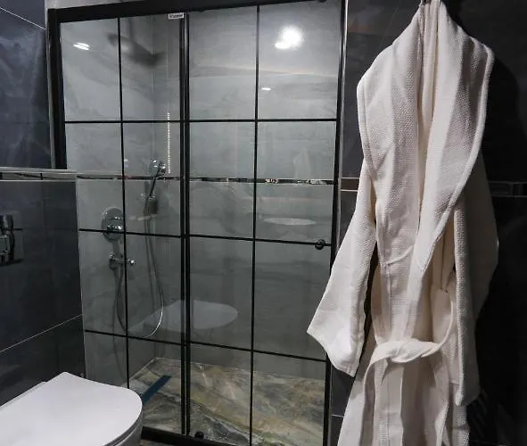 Kurucesme Business Stambuł