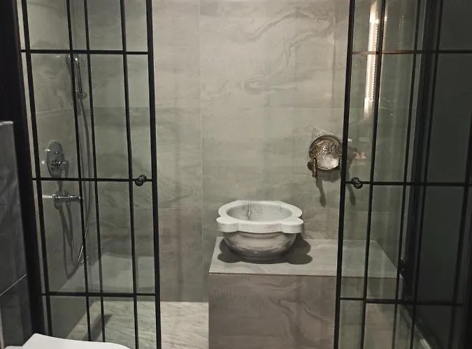 Kurucesme Business 4* Stambuł