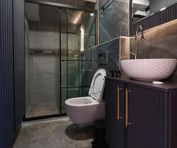 Kurucesme Business Stambuł