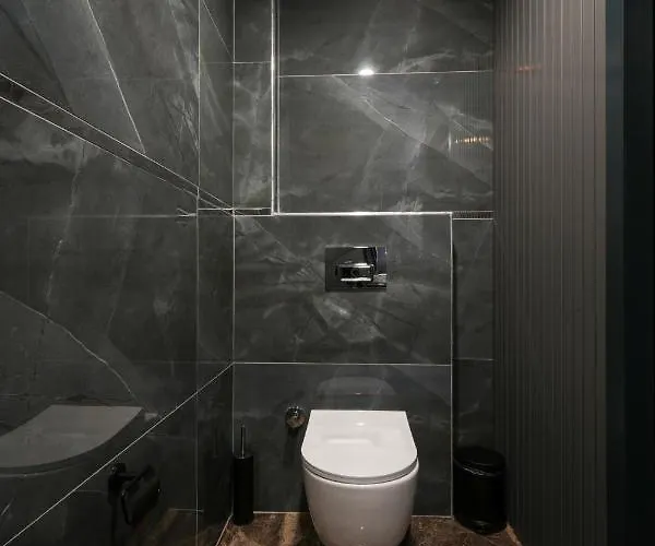 Hotel Kurucesme Business Stambuł