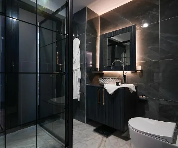 Hotel Kurucesme Business Stambuł