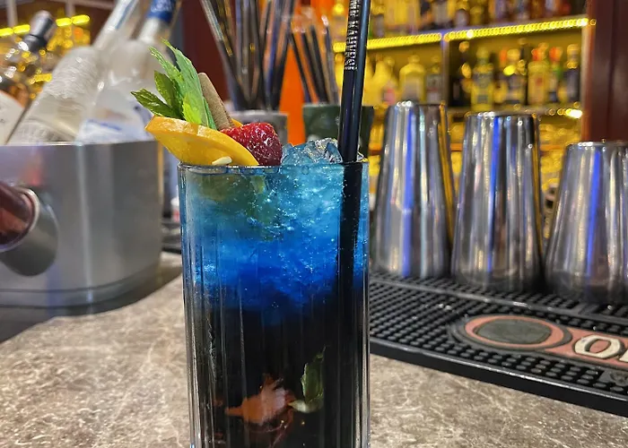 Hotel Kurucesme Business 4*