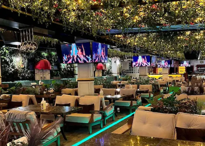 Kurucesme Business Stambuł