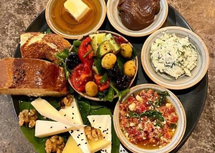 Hotel Kurucesme Business 4*