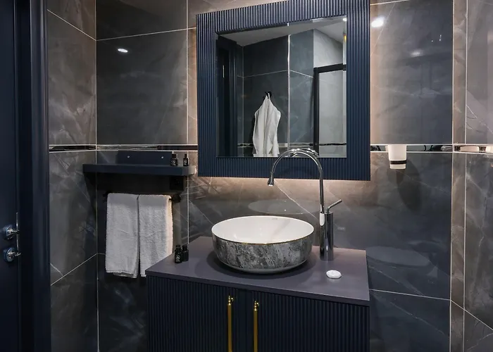 Kurucesme Business Hotel Stambuł